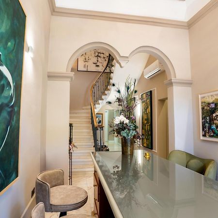 Howard House Hotel Мдіна Екстер'єр фото