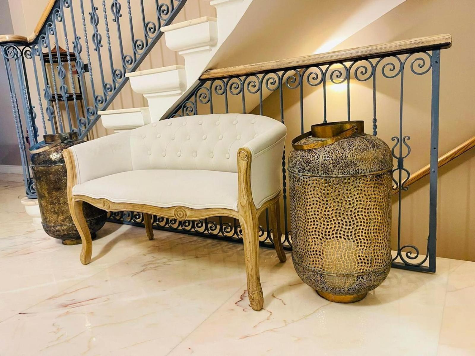 Howard House Hotel Мдіна Екстер'єр фото