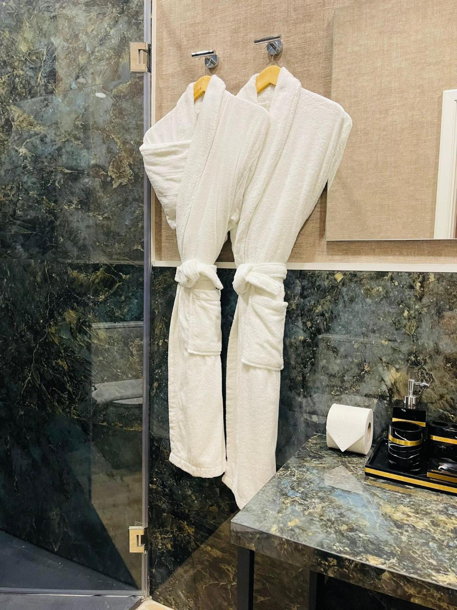 Howard House Hotel Мдіна Екстер'єр фото