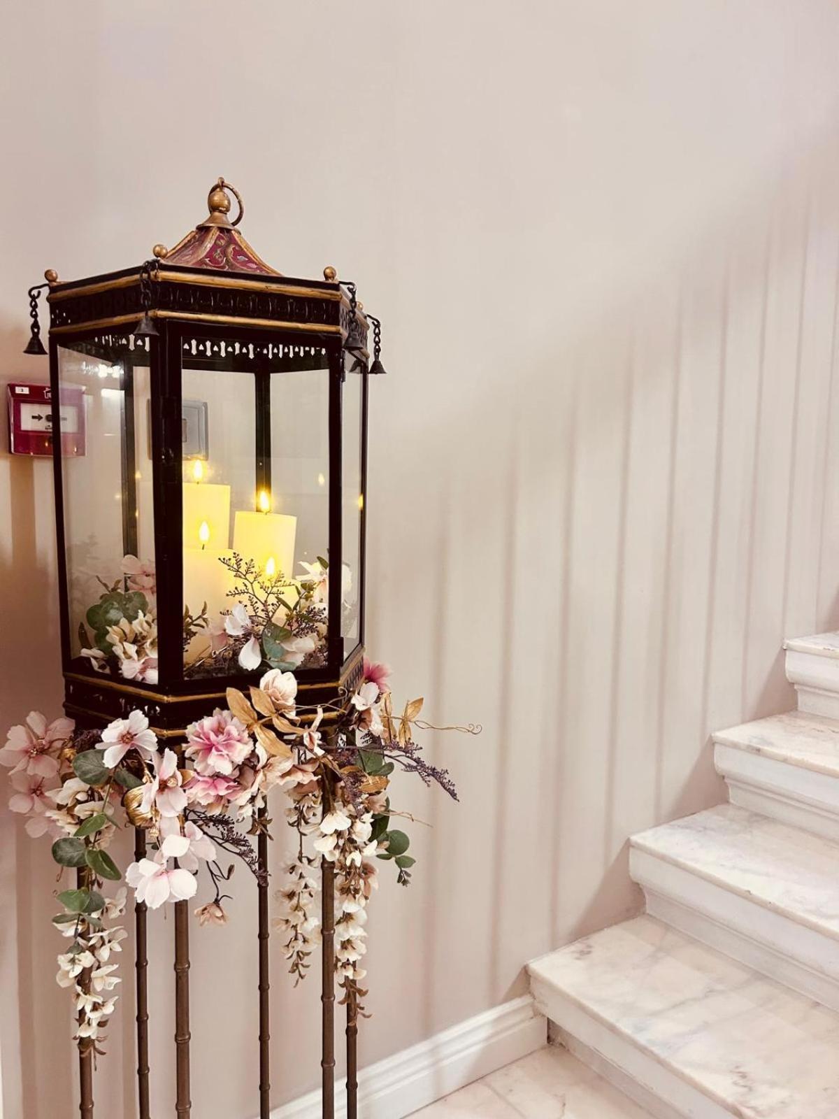 Howard House Hotel Мдіна Екстер'єр фото