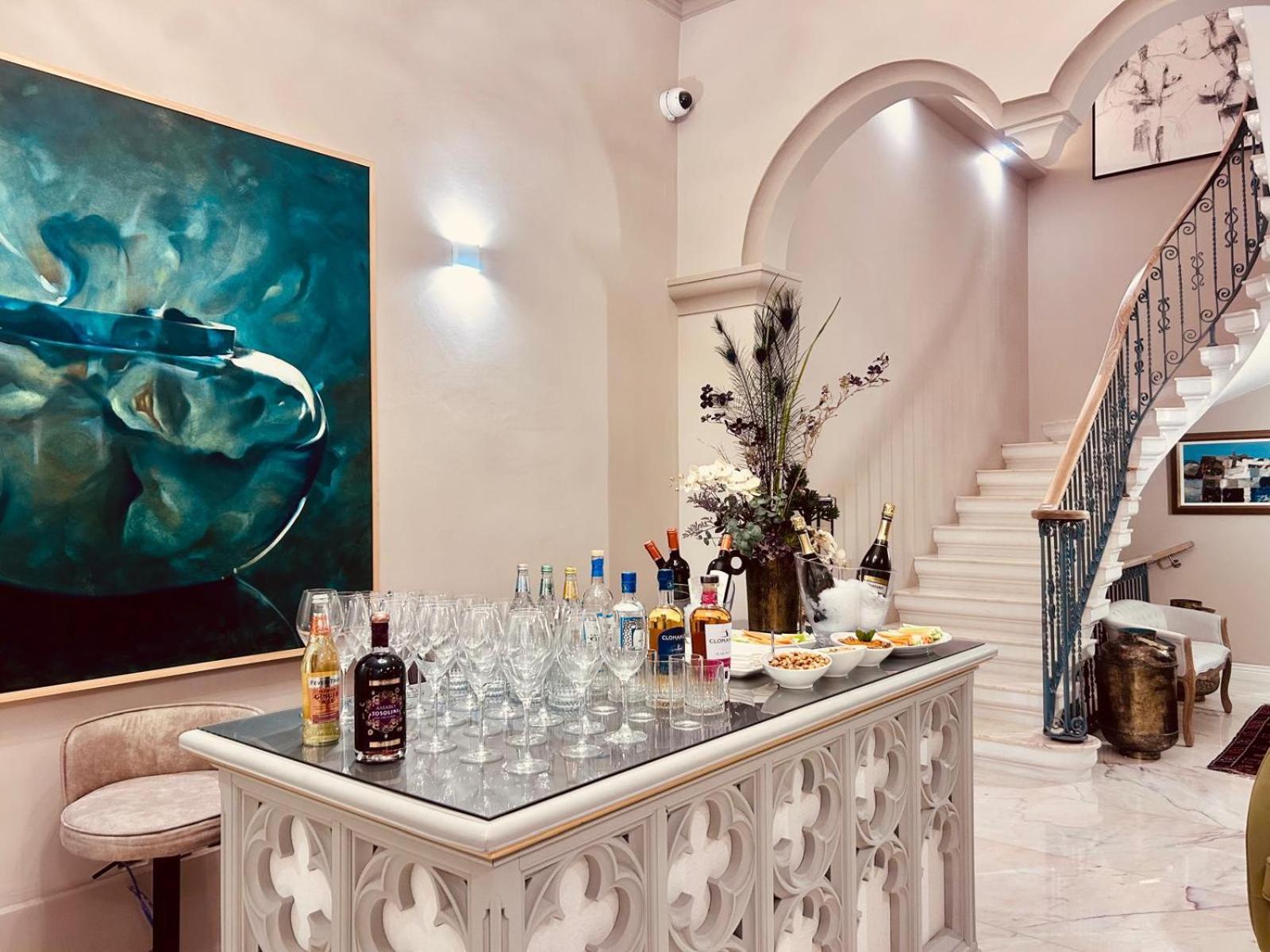 Howard House Hotel Мдіна Екстер'єр фото