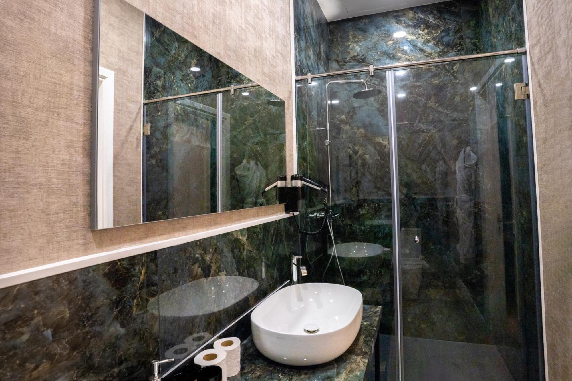 Howard House Hotel Мдіна Екстер'єр фото