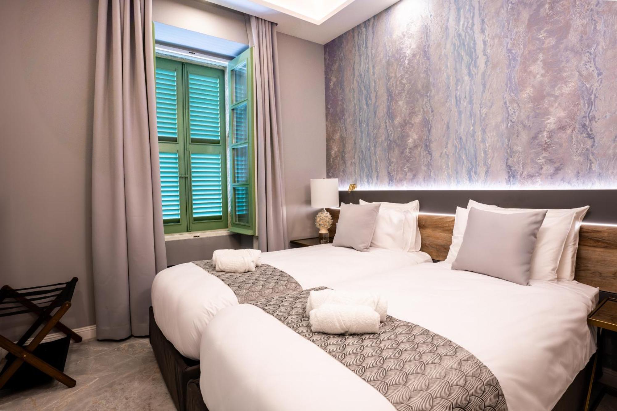 Howard House Hotel Мдіна Екстер'єр фото