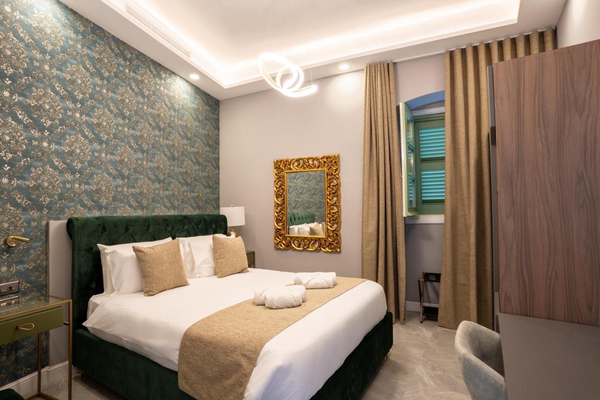Howard House Hotel Мдіна Екстер'єр фото