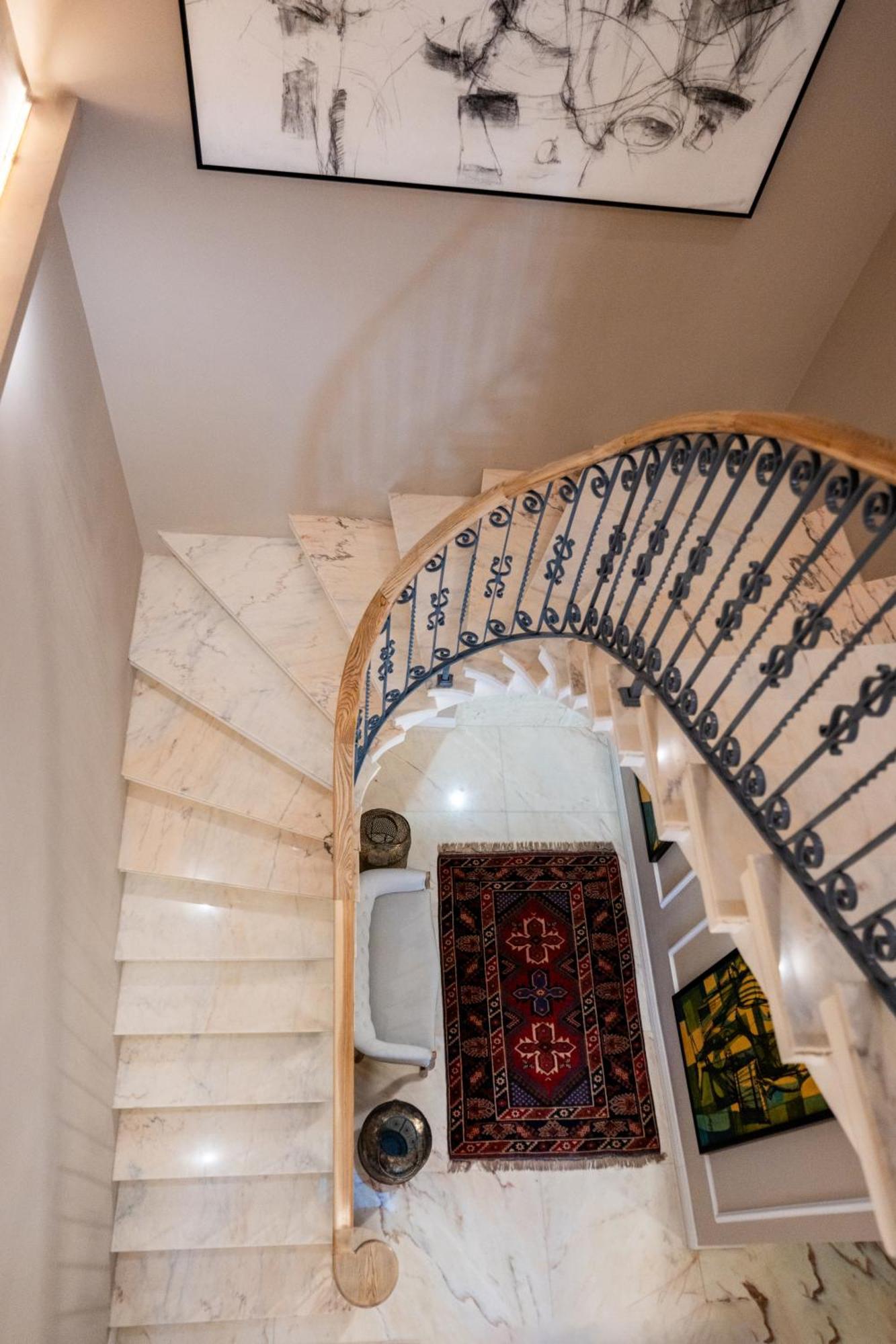 Howard House Hotel Мдіна Екстер'єр фото